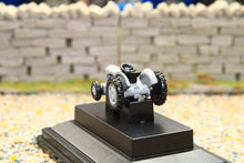 Load image into Gallery viewer, OXF120TEA001 Oxford Diecast 1:120 Scale Grey Ferguson TEA Tractor