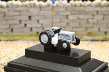 Load image into Gallery viewer, OXF120TEA001 Oxford Diecast 1:120 Scale Grey Ferguson TEA Tractor