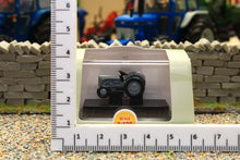 Load image into Gallery viewer, OXF120TEA001 Oxford Diecast 1:120 Scale Grey Ferguson TEA Tractor