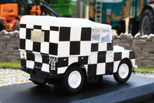 Load image into Gallery viewer, OXF43LAN180009 Oxford Diecast 1:43 Scale Land Rover Series 1 80 Inch RAF Tripoli Desert Rescue