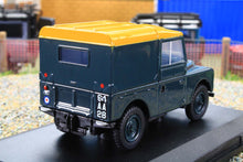 Load image into Gallery viewer, OXF43LAN188021 Oxford Diecast 1:43 Scale Land Rover Series I 88 Hard Top RAF