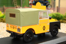 Load image into Gallery viewer, OXF43LAN188025 Oxford Diecast 1:43 Scale Land Rover Series 1 88 Canvas AA Highland Patrol