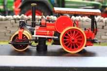 Load image into Gallery viewer, OXF76APR002 Oxford Diecast 1:76 Scale Janet Aveling &amp; Porter 6 NHP Road Roller No.10991