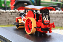 Load image into Gallery viewer, OXF76APR002 Oxford Diecast 1:76 Scale Janet Aveling &amp; Porter 6 NHP Road Roller No.10991