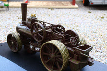 Load image into Gallery viewer, OXF76FBB001 Oxford Diecast 1:76 Scale Fowler BB1 16nhp Ploughing Engine