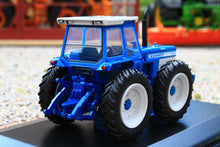 Load image into Gallery viewer, OXF76FCT001 Oxford Die Cast 1:76 Scale County 1884 4WD Tractor