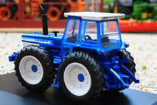 Load image into Gallery viewer, OXF76FCT001 Oxford Die Cast 1:76 Scale County 1884 4WD Tractor