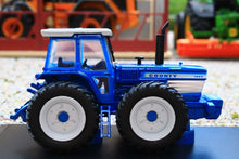 Load image into Gallery viewer, OXF76FCT001 Oxford Die Cast 1:76 Scale County 1884 4WD Tractor