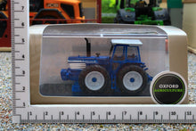 Load image into Gallery viewer, OXF76FCT001 Oxford Die Cast 1:76 Scale County 1884 4WD Tractor