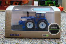 Load image into Gallery viewer, OXF76FCT001 Oxford Die Cast 1:76 Scale County 1884 4WD Tractor