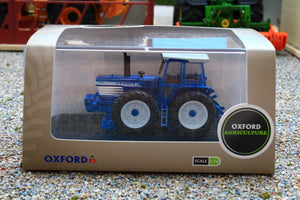 OXF76FCT001 Oxford Die Cast 1:76 Scale County 1884 4WD Tractor