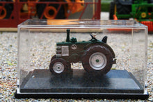 Load image into Gallery viewer, OXF76FMT001 Oxford Diecast 1:76 Scale Field Marshall Tractor