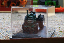 Load image into Gallery viewer, OXF76FMT001 Oxford Diecast 1:76 Scale Field Marshall Tractor