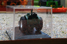 Load image into Gallery viewer, OXF76FMT001 Oxford Diecast 1:76 Scale Field Marshall Tractor