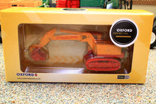 Load image into Gallery viewer, OXF76JCB7002 Oxford Diecast 1:76 Scale JCB 7 J C C Balls &amp; Son