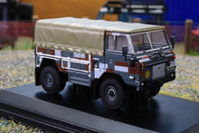 Load image into Gallery viewer, OXF76LRFCG002 Oxford Diecast 1:76 Scale Land Rover Forward Control GS Berlin Brigade