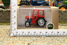 Load image into Gallery viewer, OXF76MF001 Oxford Diecast 1:76 Scale Massey Ferguson 135 Tractor
