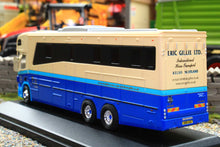 Load image into Gallery viewer, OXF76SCA01HB Oxford Diecast 1:76 Scale Scania 380 Lorry Horsebox Eric Gillie Livery
