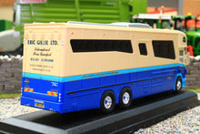 Load image into Gallery viewer, OXF76SCA01HB Oxford Diecast 1:76 Scale Scania 380 Lorry Horsebox Eric Gillie Livery
