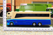Load image into Gallery viewer, OXF76SCA01HB Oxford Diecast 1:76 Scale Scania 380 Lorry Horsebox Eric Gillie Livery