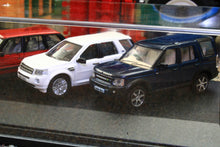 Load image into Gallery viewer, OXF76SET49 Oxford Diecast 1:76 Scale 5 Piece Land Rover Classic Set