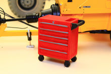 Load image into Gallery viewer, PYOA1001 Tool Trolley (Requires Painting)