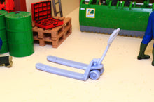 Load image into Gallery viewer, PYOA1002 Pallet Trucks (Requires Painting)