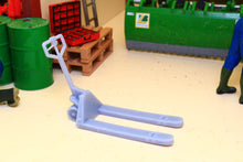 Load image into Gallery viewer, PYOA1002 Pallet Trucks (Requires Painting)