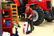 Load image into Gallery viewer, PYOA1003 Pressure Washer (Requires Painting)