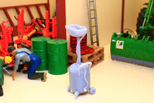 Load image into Gallery viewer, PYOA1006 Oil Collector (Requires Painting)