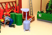 Load image into Gallery viewer, PYOA1006 Oil Collector (Requires Painting)