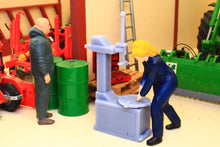 Load image into Gallery viewer, PYOA1007 Tyre Changing Machine (Requires Painting)