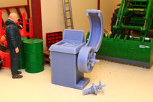 Load image into Gallery viewer, PYOA1008 Wheel Balancing Machine (Requires Painting)