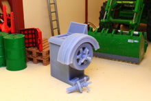Load image into Gallery viewer, PYOA1008 Wheel Balancing Machine (Requires Painting)