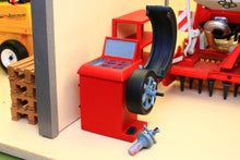 Load image into Gallery viewer, PYOA1008 Wheel Balancing Machine (Requires Painting)