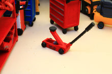 Load image into Gallery viewer, PYOA1009 Trolley Jack (Requires Painting)