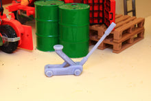 Load image into Gallery viewer, PYOA1009 Trolley Jack (Requires Painting)