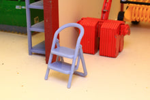 Load image into Gallery viewer, PYOA1011 Small Step Ladder (Requires Painting)