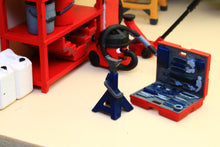 Load image into Gallery viewer, PYOA1012 Pair of Axle Stands (Requires Painting)