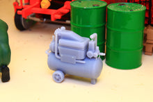 Load image into Gallery viewer, PYOA1013 Compressor (Requires Painting)