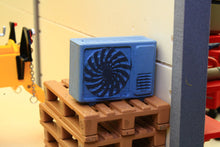 Load image into Gallery viewer, PYOA1014 Air Conditioning Unit (Requires Painting)