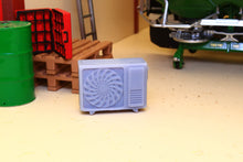 Load image into Gallery viewer, PYOA1014 Air Conditioning Unit (Requires Painting)