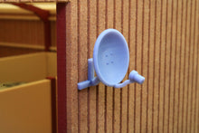 Load image into Gallery viewer, PYOA1015 Satellite Dish (Requires Painting)