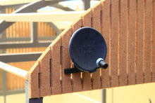 Load image into Gallery viewer, PYOA1015 Satellite Dish (Requires Painting)