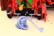 Load image into Gallery viewer, PYOA1016 Workshop Vacuum Cleaner (Requires Painting)