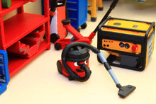 Load image into Gallery viewer, PYOA1016 Workshop Vacuum Cleaner (Requires Painting)