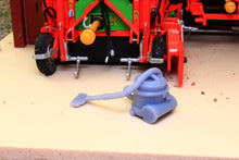 Load image into Gallery viewer, PYOA1016 Workshop Vacuum Cleaner (Requires Painting)