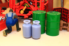 Load image into Gallery viewer, PYOA1018 Gas Bottles (Requires Painting)