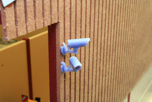 Load image into Gallery viewer, PYOA1020 CCTV Cameras (Requires Painting)