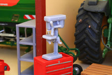 Load image into Gallery viewer, PYOA1032 Bench Pillar Drill (Requires Painting)